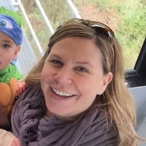 Meet your Posher, Ann